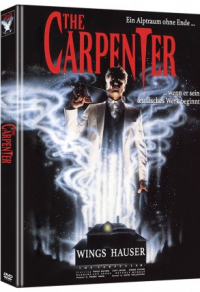 The Carpenter Limited Mediabook