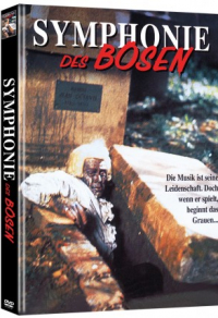 Symphonie des Bösen Limited Mediabook