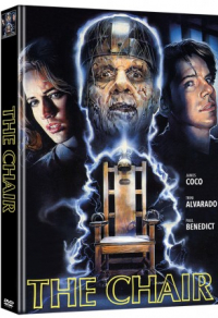 The Chair Limited Mediabook