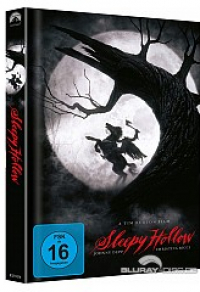 Sleepy Hollow Cover A