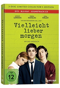 Vielleicht lieber morgen Limited Collectors Edition