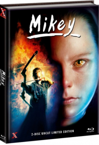 Mikey Cover A