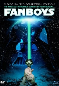 Fanboys Limited Collectors Edition