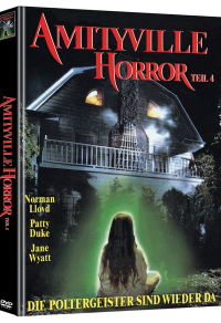 Amityville Horror Teil 4 Cover A