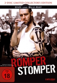 Romper Stomper Limited Collectors Edition