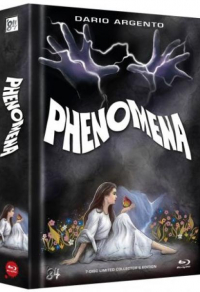 Phenomena Uncut Edition