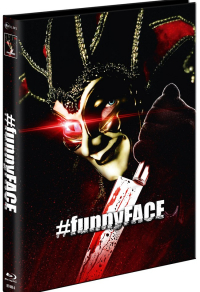 #FunnyFace Cover A