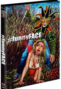 #FunnyFace Cover B