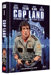 Cop Land Cover A