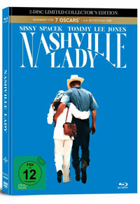 Nashville Lady Limited Collectors Edition