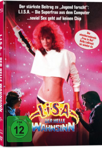 L.I.S.A. - Der helle Wahnsinn Limited Collectors Edition