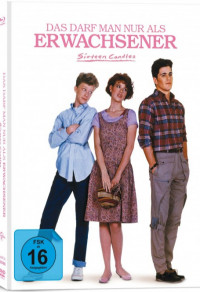 Das darf man nur als Erwachsener Limited Mediabook