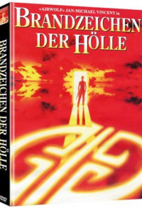 Brandzeichen der Hölle Limited Mediabook