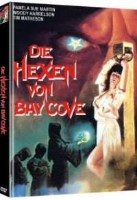 Die Hexen von Bay Cove Uncut Edition