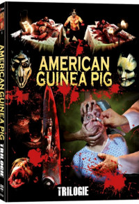 American Guinea Pig 2: Bloodshock Trilogy (Mediabook)