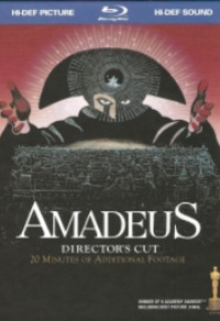 Amadeus Digibook