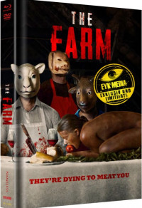 The Farm Cover A