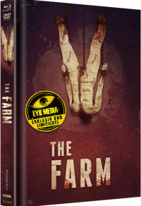 The Farm Cover B