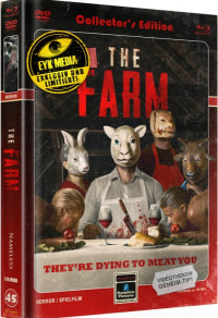 The Farm Cover C