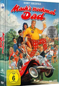 Mach's nochmal, Dad Limited Mediabook