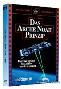 Das Arche Noah Prinzip Cover A