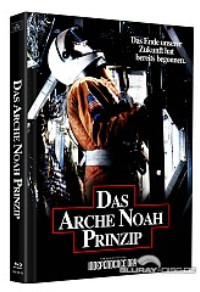 Das Arche Noah Prinzip Cover C