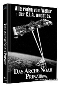 Das Arche Noah Prinzip Cover G