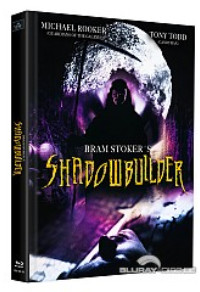 Bram Stokers Shadowbuilder  Cover G