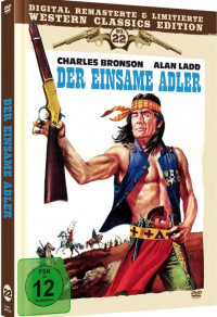 Der Einsame Adler Limited Mediabook