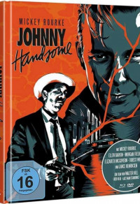 Johnny Handsome - Der schöne Johnny Limited Mediabook