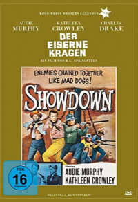 Der Eiserne Kragen SlimLine Mediabook DVD