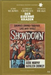 Der Eiserne Kragen Limited Mediabook