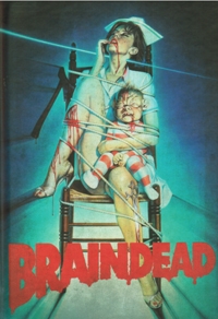 Braindead Cover B