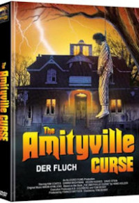 The Amityville Curse - Der Fluch Cover A