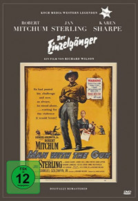 Der Einzelgänger (1955) SlimLine Mediabook DVD