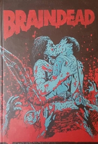 Braindead Cover D