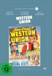 Western Union Limited Mediabook