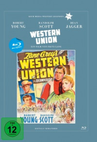 Western Union Limited Mediabook