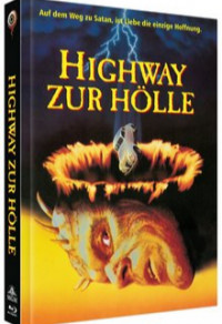 Highway zur Hölle Cover A