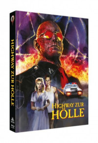 Highway zur Hölle Cover C