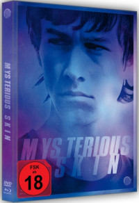 Mysterious Skin Limited Mediabook