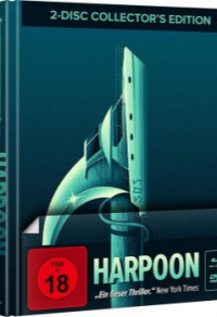 Harpoon Cover A