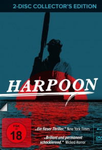Harpoon Cover B