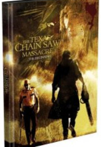 Texas Chainsaw Massacre: The Beginning Cover C