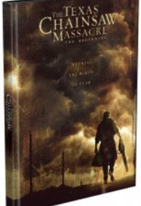 Texas Chainsaw Massacre: The Beginning Cover D