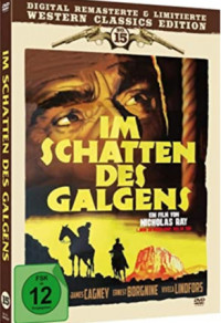 Im Schatten des Galgens Limited Mediabook