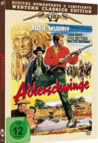 Adlerschwinge Limited Mediabook