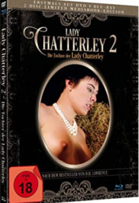 Lady Chatterley II Limited Mediabook