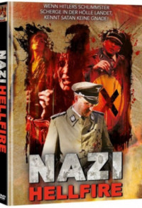 Nazi - Hellfire Cover C