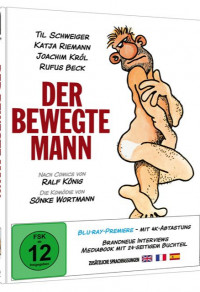 Der Bewegte Mann Limited Mediabook